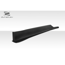 1989-1994 Nissan Skyline 2DR R32 Duraflex R34 GTR500 Conversion Side Skirts Rocker Panels - 2 Piece (S) image - 11
