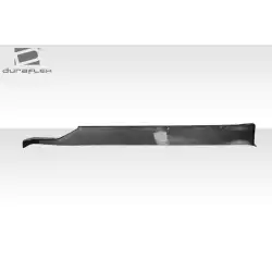1989-1994 Nissan Skyline 2DR R32 R34 GTR500 Conversion Side Skirts Rocker Panels - 2 Piece (S) image - 5