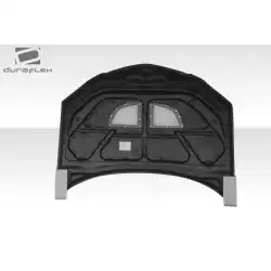 2004-2009 Mazda 3 Evo Hood image - 25