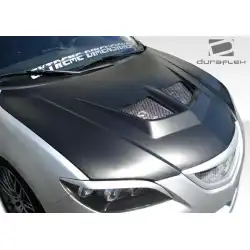 2004-2009 Mazda 3 Evo Hood image - 5