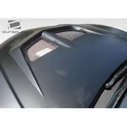 2004-2009 Mazda 3 Evo Hood image - 6