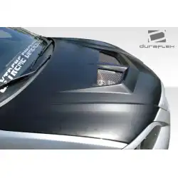 2004-2009 Mazda 3 Evo Hood image - 8