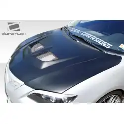 2004-2009 Mazda 3 Evo Hood image - 11
