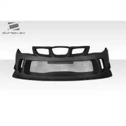 2006-2007 Subaru Impreza WRX STI Z-Speed Front Bumper - 1 Piece image - 4