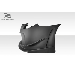 2006-2007 Subaru Impreza WRX STI Duraflex Z-Speed Front Bumper - 1 Piece image - 6