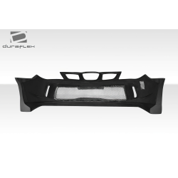 2006-2007 Subaru Impreza WRX STI Duraflex Z-Speed Front Bumper - 1 Piece image - 7