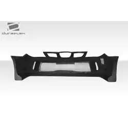 2006-2007 Subaru Impreza WRX STI Z-Speed Front Bumper - 1 Piece image - 7