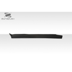 2002-2007 Subaru Impreza WRX STI Duraflex Z-Speed Side Skirts Rocker Panels - 2 Piece image - 5