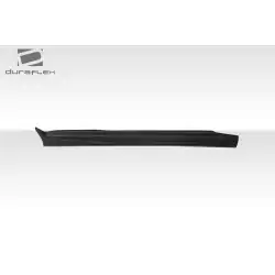 2002-2007 Subaru Impreza WRX STI Z-Speed Side Skirts Rocker Panels - 2 Piece image - 5