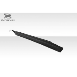 2002-2007 Subaru Impreza WRX STI Duraflex Z-Speed Side Skirts Rocker Panels - 2 Piece image - 6