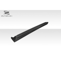 2002-2007 Subaru Impreza WRX STI Duraflex Z-Speed Side Skirts Rocker Panels - 2 Piece image - 7