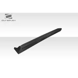 2002-2007 Subaru Impreza WRX STI Z-Speed Side Skirts Rocker Panels - 2 Piece image - 7