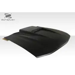 2005-2009 Ford Mustang Spyder 3 Hood - 1 Piece image - 7