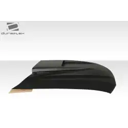 2005-2009 Ford Mustang Spyder 3 Hood - 1 Piece image - 8