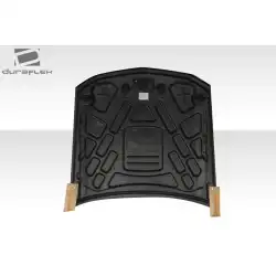 2005-2009 Ford Mustang Spyder 3 Hood - 1 Piece image - 9