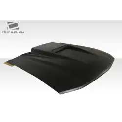 2005-2009 Ford Mustang Spyder 3 Hood - 1 Piece image - 13