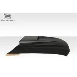2005-2009 Ford Mustang Spyder 3 Hood - 1 Piece image - 15