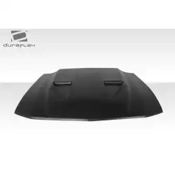 2005-2009 Ford Mustang Mach1 Hood - 1 Piece image - 5