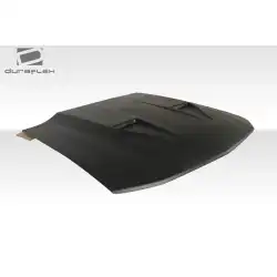 2005-2009 Ford Mustang Mach1 Hood - 1 Piece image - 6