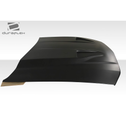 2005-2009 Ford Mustang Duraflex Mach1 Hood - 1 Piece image - 7