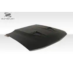 2005-2009 Ford Mustang Mach 1 Hood image - 11