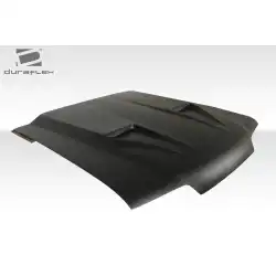 1987-1993 Ford Mustang Mach1 Hood - 1 Piece image - 3