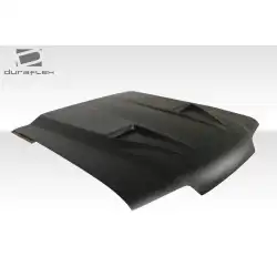 1987-1993 Ford Mustang Mach1 Hood - 1 Piece image - 9