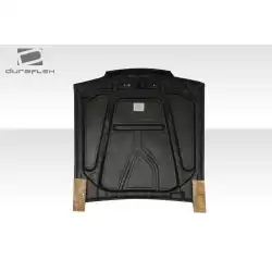 1987-1993 Ford Mustang Mach1 Hood - 1 Piece image - 13