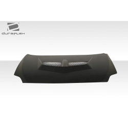 2005-2010 Scion tC Duraflex Evo Hood - 1 Piece image - 4