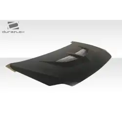 2005-2010 Scion tC Evo Hood - 1 Piece image - 5
