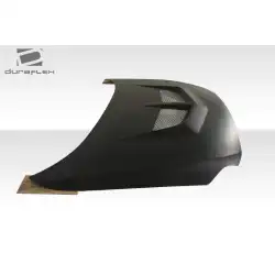 2005-2010 Scion tC Evo Hood - 1 Piece image - 6