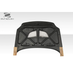 2005-2010 Scion tC Duraflex Evo Hood - 1 Piece image - 7