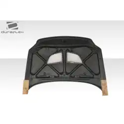 2005-2010 Scion tC Evo Hood - 1 Piece image - 7