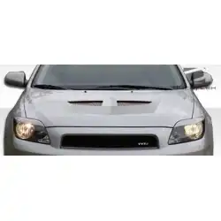 2005-2010 Scion TC Evo Hood image - 5