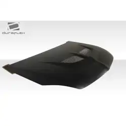 2004-2007 Mitsubishi Lancer Evo Hood image - 9