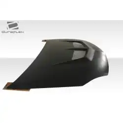 2004-2007 Mitsubishi Lancer Evo Hood image - 11
