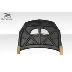 2004-2007 Mitsubishi Lancer Evo Hood image - 13