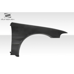 1992-1995 Honda Civic 4DR Duraflex GT Concept Fenders - 2 Piece image - 4