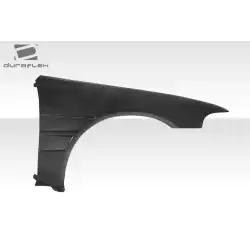 1992-1995 Honda Civic 4DR GT Concept Fenders - 2 Piece image - 3