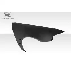 1992-1995 Honda Civic 4DR GT Concept Fenders - 2 Piece image - 4