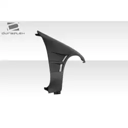 1992-1995 Honda Civic 4DR GT Concept Fenders - 2 Piece image - 5