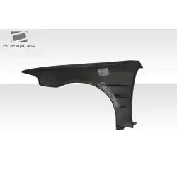 1992-1995 Honda Civic 4DR GT Concept Fenders - 2 Piece image - 6