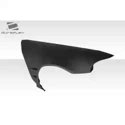 1992-1995 Honda Civic 4DR GT Concept Fenders - 2 Piece image - 9