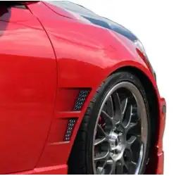 2000-2005 Lexus IS GT Concept Fender image - 3
