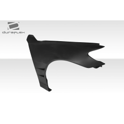 2000-2005 Lexus IS Series IS300 Duraflex GT Concept Fenders - 2 Piece image - 5