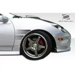 2000-2005 Toyota Celica GT Concept Fender image - 5