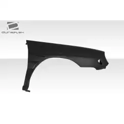 2002-2003 Subaru Impreza WRX STI GT Concept Fenders - 2 Piece image - 1