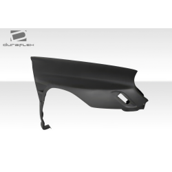 2002-2003 Subaru Impreza WRX STI Duraflex GT Concept Fenders - 2 Piece image - 4