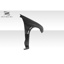 2002-2003 Subaru Impreza WRX STI Duraflex GT Concept Fenders - 2 Piece image - 5