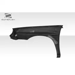 2002-2003 Subaru Impreza WRX STI GT Concept Fenders - 2 Piece image - 11
